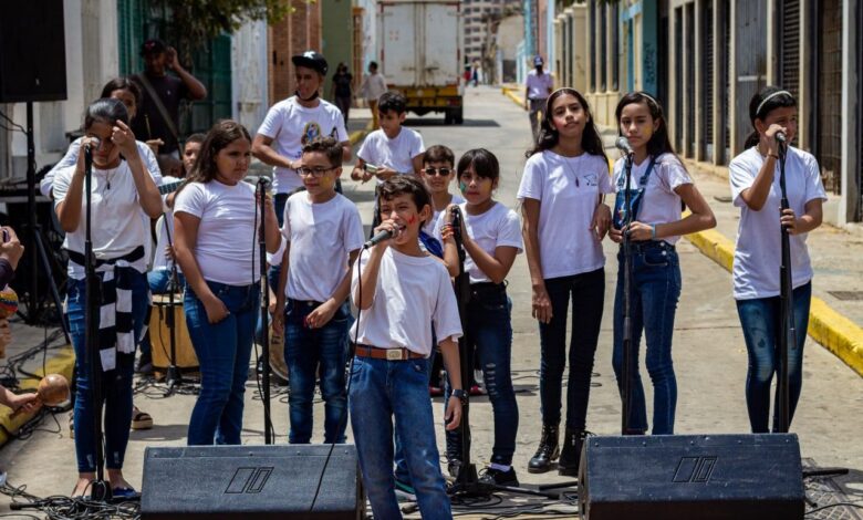 Eliminatorias del Festival Infantil Juvenil de Gaitas de Furro 2023 arranca este viernes en Santa Lucía