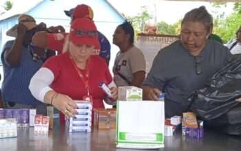 Barrio Adentro intensifica la atención médica y entrega de fármacos en el municipio Sucre