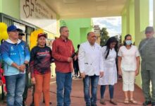 Bricomiles: Rehabilitan CDI Francisco Canónico en Ciudad Bolívar