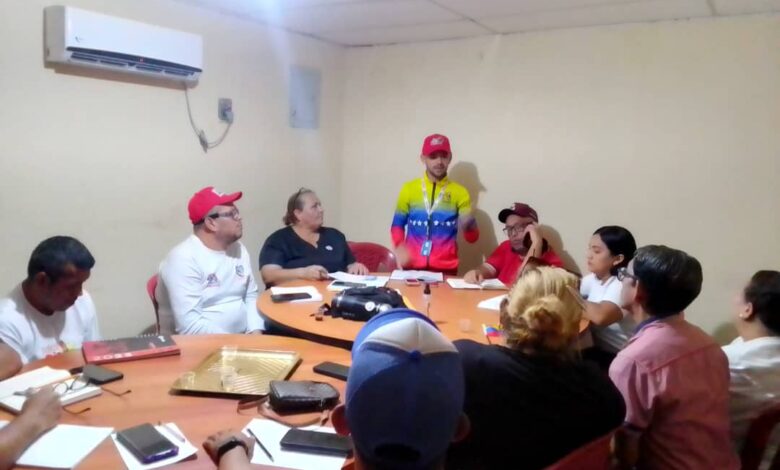 Sistema de Salud en el Zulia se refuerza desde los municipios