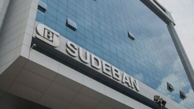 Sudeban: Bancos del país no trabajará el próximo 12 de junio por Corpus Christi