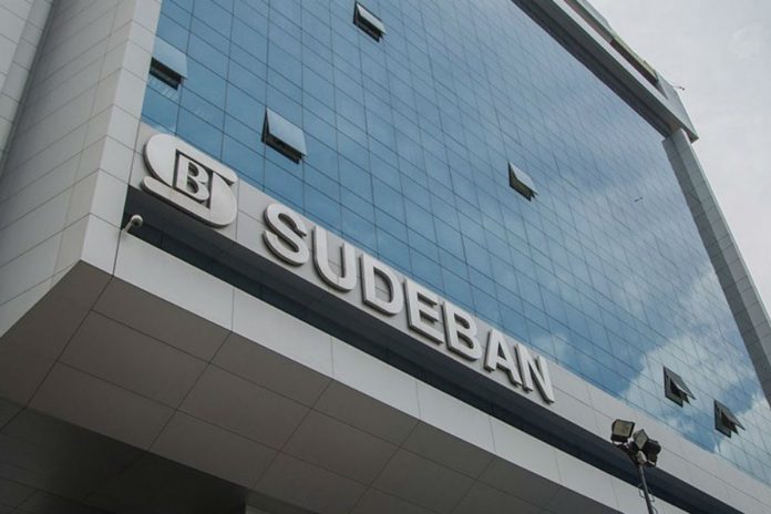 Sudeban: Bancos del país no trabajará el próximo 12 de junio por Corpus Christi