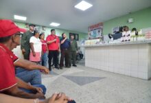Barinas: Poder Popular rehabilitó CDI “Dr. José Gregorio Hernández” en Sabaneta