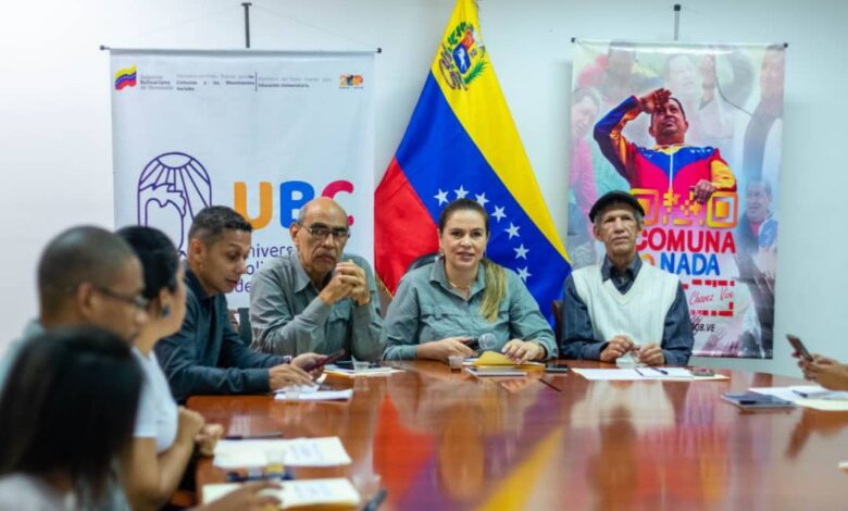 UBC: Inicia II cohorte del Diplomado en Gestión Comunal