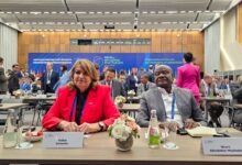 Venezuela muestra sus logros y experiencias en el Foro Internacional "Formando el Futuro"