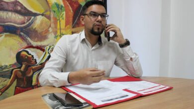David Gómez: “La Agricultura Urbana contribuye a la construcción del Socialismo Bolivariano”