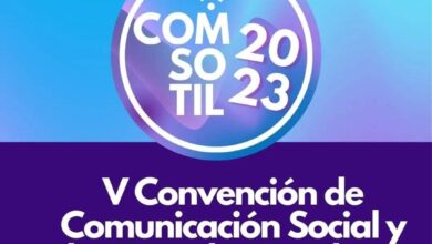 CNTI participa en la V Convención de Comunicación Social y las Tecnologías "Comsotil 2023"
