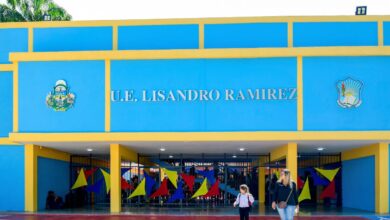 Bricomiles en acción: En Carabobo reinaugurada la Unidad Educativa Lisandro Ramírez