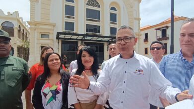 Ministro de Cultura Ernesto Villegas en el Zulia exalto la importancia del 2do Festival de Teatro Progresista