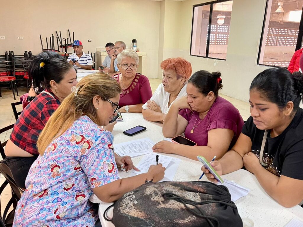 Instalan en el Zulia encuentro para impulsar Proyecto de Reforma de la Ley de la Comunicación del Poder Popular