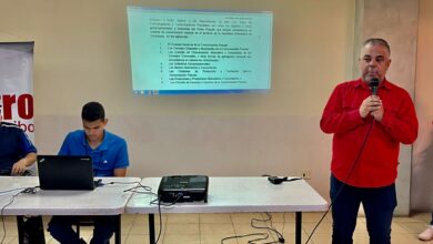 Instalan en el Zulia encuentro para impulsar Proyecto de Reforma de la Ley de la Comunicación del Poder Popular