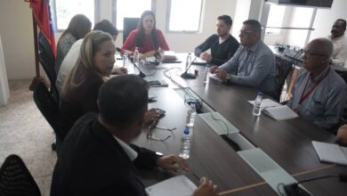 Comisión de Comunas garantiza organización del autogobierno en territorios comunales