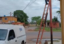 Guárico: Fuerza Azul a través del Plan Cantv Comunal atendió a comunidades de Camaguán