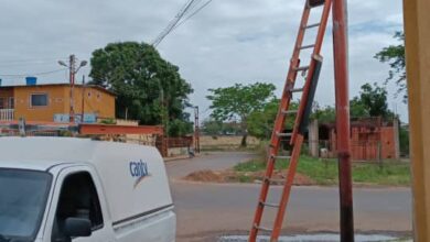 Guárico: Fuerza Azul a través del Plan Cantv Comunal atendió a comunidades de Camaguán