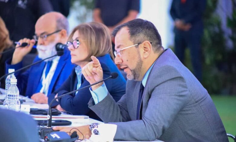 Con importantes aportes culminó primera reunión Celac-Venezuela Ciencia y Tecnología 2023