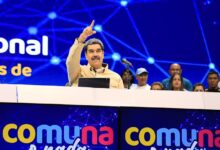 Presidente Maduro participó en el Congreso Nacional de Experiencias Directas de Gestión