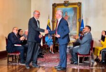 Venezuela y la FAO firman marco de programación de país 2023-2026