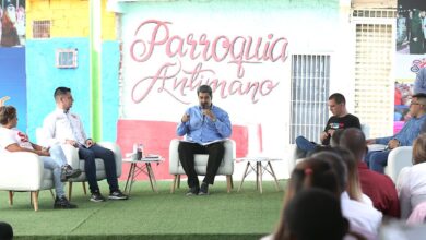 Nicolás Maduro solicitó la instalación de 600 nuevas Bases de Misiones Socialistas