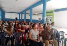 UPEL Carabobo dictó primera conferencia “Conociendo el Autismo”