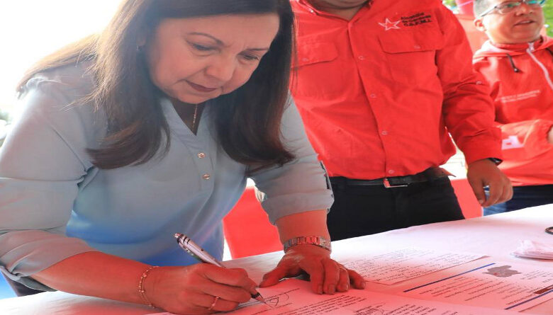 Promulgan Ordenanza para Cementerios y Servicio Funerarios en Caracas