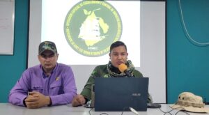 Minec e Iclam fiscalizaron 48 empresas ubicadas a orillas del Lago de Maracaibo