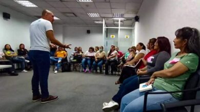 Zulia: Defensores de niños, niñas y adolescentes del MPPE reciben formación sobre maltrato infantil