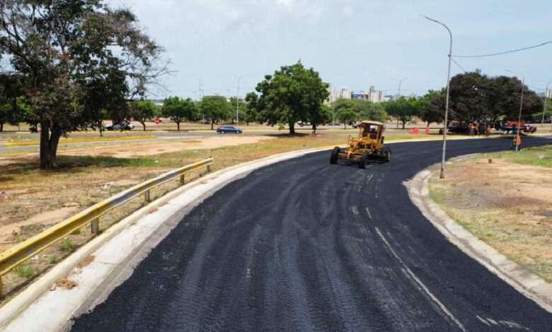 Bicentenario de la Batalla Naval del Lago de Maracaibo tiene su ruta vial