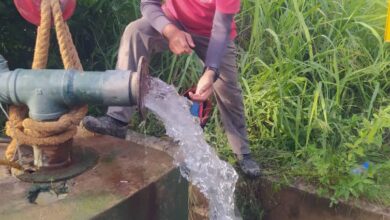 MinAguas e Hidrolago rehabilitan pozos de agua en las subregiones Perijá y Eje Metropolitano