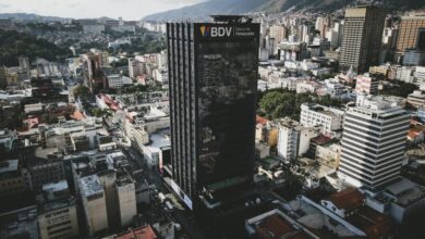 BDV arriba a sus 14 años como líder del sistema bancario venezolano y pionero en innovación financiera