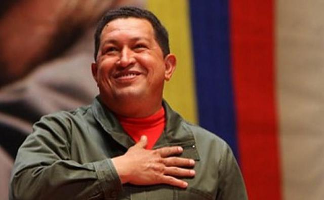 Especial: Chávez cadete, fue el inicio de una llamarada Patria y de la Revolución Bolivariana