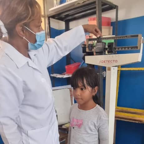 Barrio Adentro Zulia presenta balance positivo de consultas de atención primaria en primer semestre de 2023