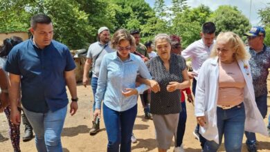 Gabinete Social atiende de forma inmediata caso del 1x10 del Buen Gobierno en Maracaibo