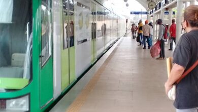 Aumenta la movilidad de usuarios en el sistema ferroviario Metro de Maracaibo
