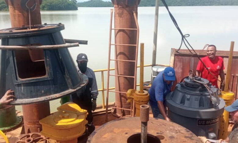 Con trabajo permanente recuperan operatividad en instalaciones de Lagunillas, Baralt y Miranda