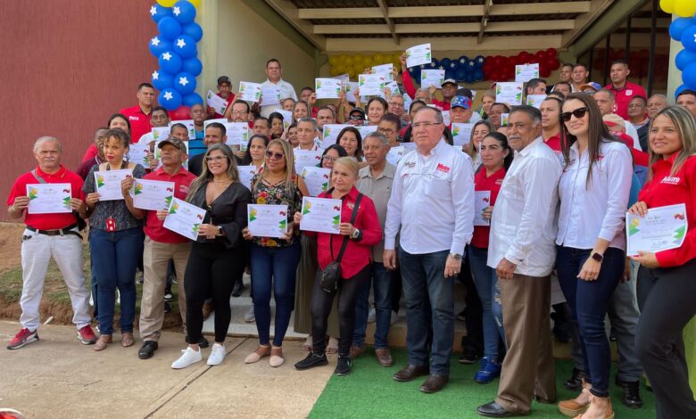 Metro de Maracaibo arriba a su 30 aniversario como empresa líder de transporte