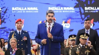 Venezuela rechaza campaña mediática promovida por sectores de la derecha