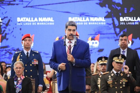 Venezuela rechaza campaña mediática promovida por sectores de la derecha