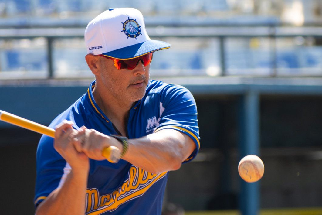 Navegantes del Magallanes definió nuestro staff de coaches para la