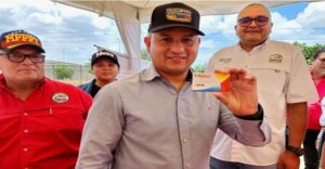 Gran Misión Transporte Venezuela inaugura Casa del Transportista en el Zulia
