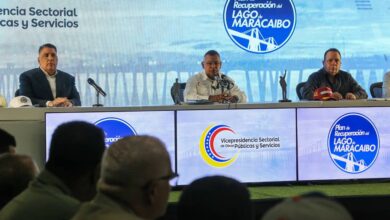 A través de 10 líneas de acción Gobierno Bolivariano impulsa rescate y conservación del Lago de Maracaibo 