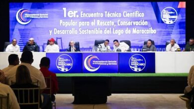 Ministro Lorca: "Participantes del Encuentro estarán en seis mesas de trabajo"