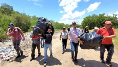 Instituciones y Poder Popular desplegaron mega jornada de saneamiento en costas de 15 municipios del Zulia