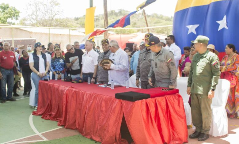 Zulia: Mega Jornada Social Integral desplegó Gobierno Bolivariano en Isla de Toas