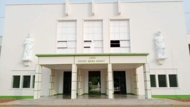 Liceo emblemático del Zulia Rafael María Baralt pasará a ser una escuela técnica para este período 2023-2024