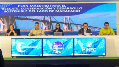 Primer encuentro Técnico-Jurídico establecerá bases para proyecto de ordenanza reguladora de las actividades en el Lago de Maracaibo