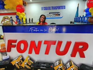 Gran Misión Transporte Venezuela inaugura Casa del Transportista en el Zulia