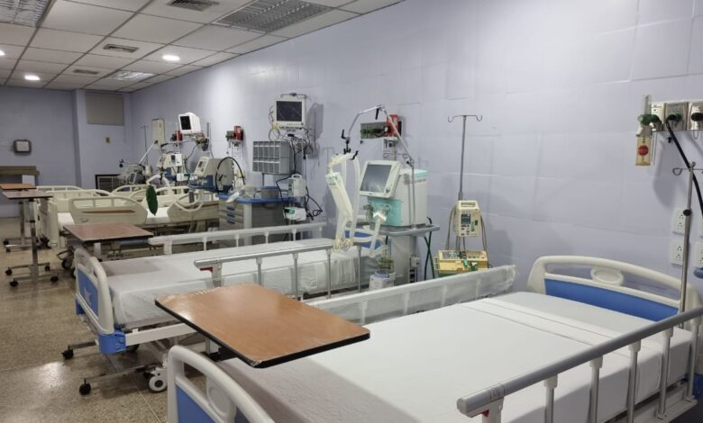 Maracaibo: CDI EL Gaitero cuenta con equipos médicos de alta tecnología