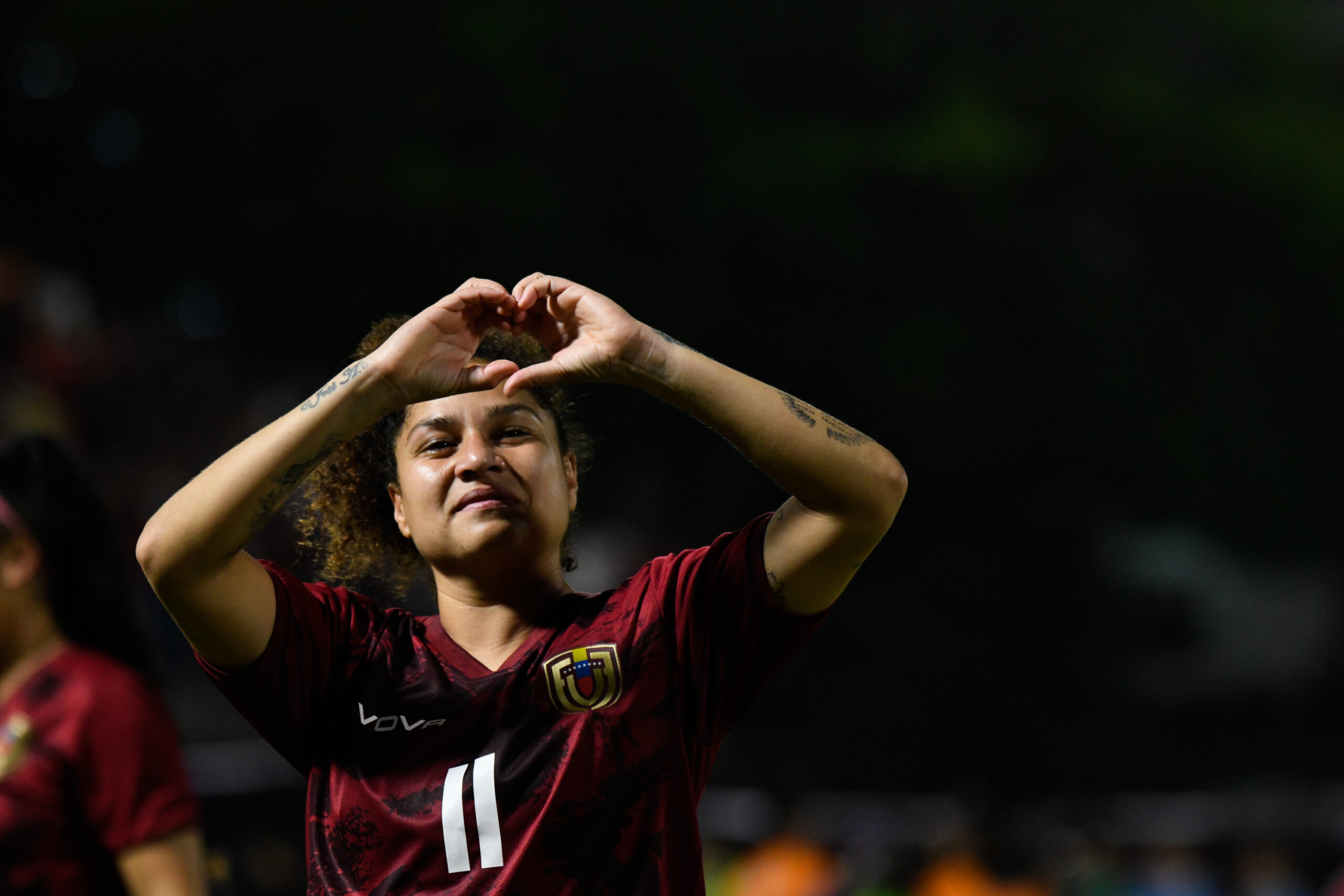 Venezuela vs Uruguay femenino amistoso, resultado: la Vinotinto Femenina  venció por 1 a 0 a las charrúas con gol de Gabriela García, Deportes