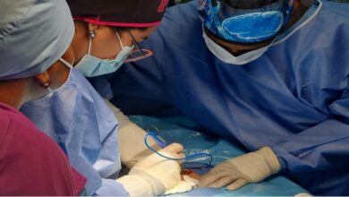 Jornada extraordinaria de cinco días de intervenciones quirúrgicas anuncia el Ministerio de Salud en el Zulia