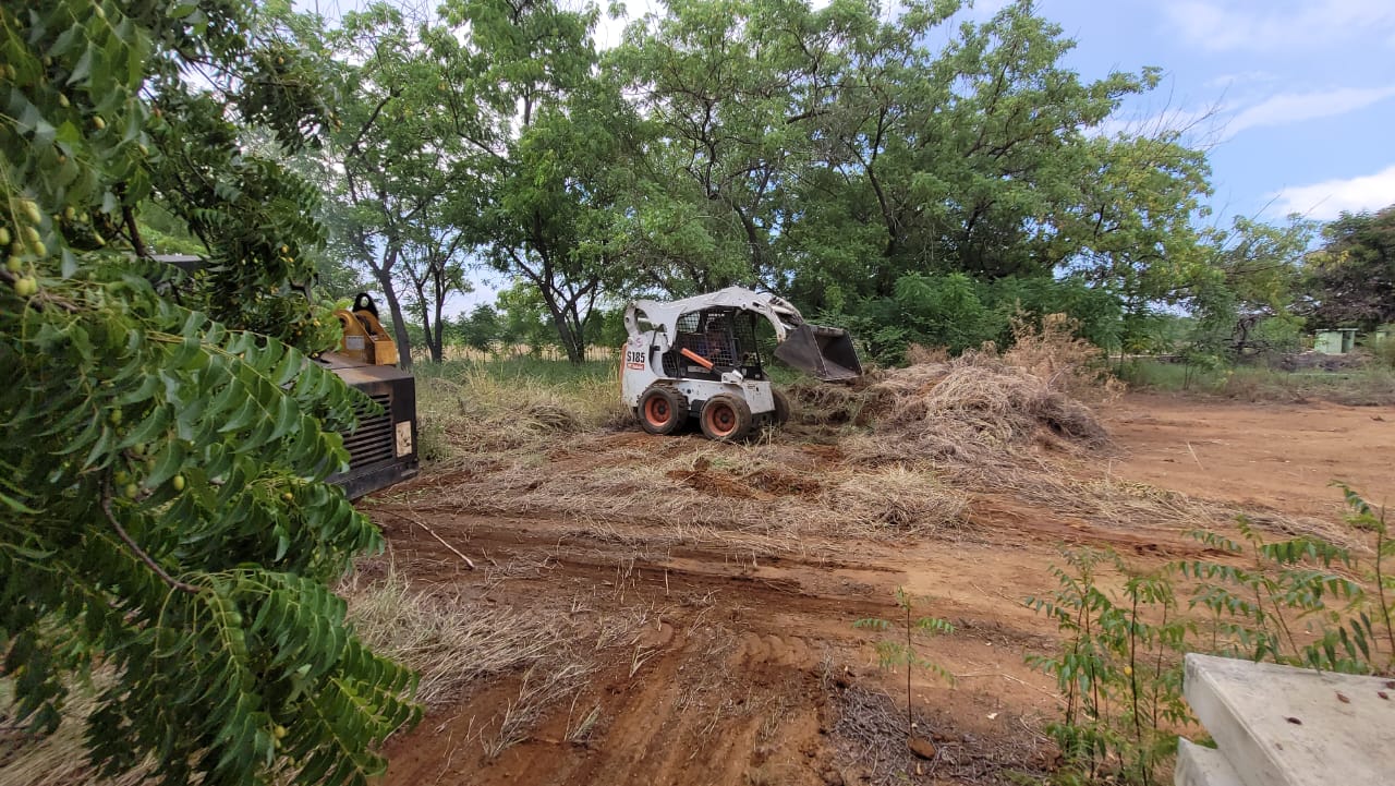 Instalarán centro de rescate de fauna en el Parque Zoológico Metropolitano del Zulia